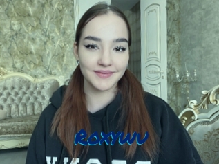 Roxywu