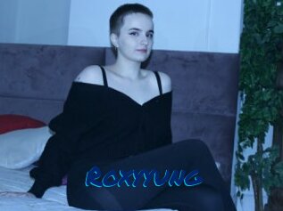 Roxyyung