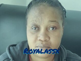 Royalassx
