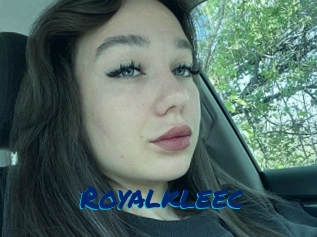 Royalkleec