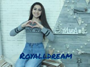 Royalldream