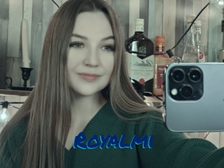 Royalmi