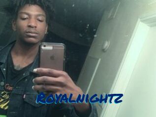 Royalnightz
