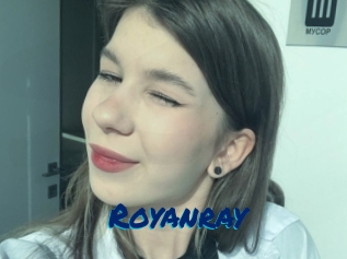 Royanray