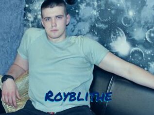 royblithe Sexe City