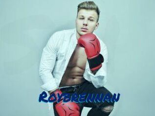 Roybrennan