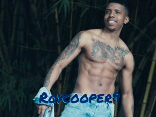 Roycooper9