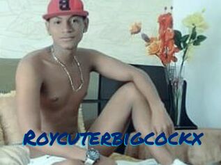 Roycuterbigcockx