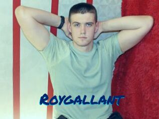 roygallant Sexe City