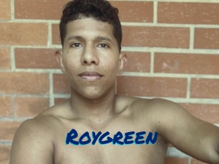 Roygreen