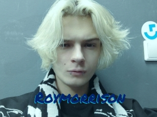 Roymorrison