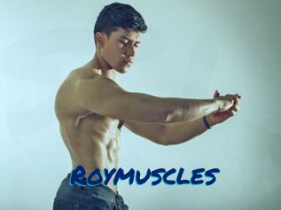 Roymuscles