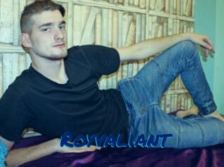 Royvaliant