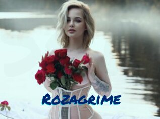 Rozagrime