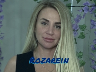 Rozarein