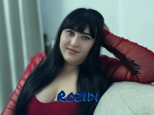 Rozidi