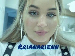 Rrianarienn
