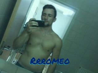 Rrromeo