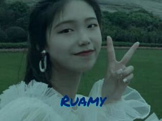 Ruamy