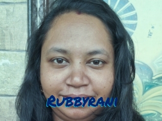 Rubbyrani