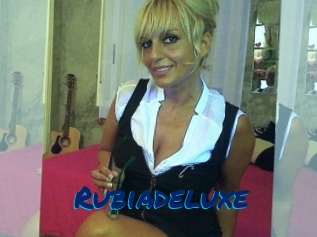 rubiadeluxe Sexe City