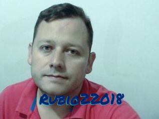 Rubio22018
