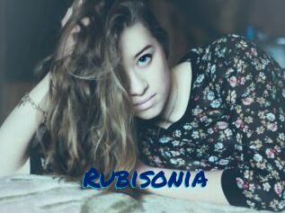 rubisonia Sexe City