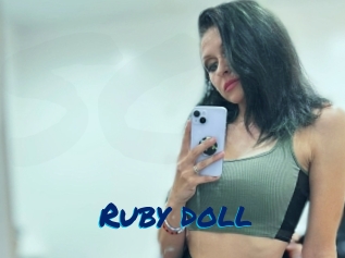 Ruby_doll