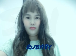 Ruby18y