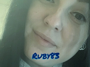 Ruby83