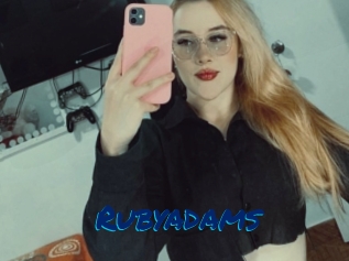 Rubyadams