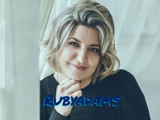 Rubyadams