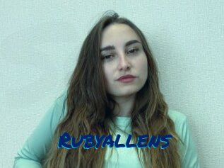 Rubyallens