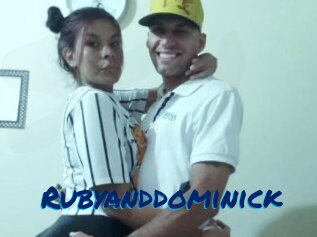 Rubyanddominick