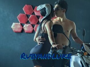 Rubyandluke