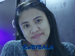 rubybala Sexe City