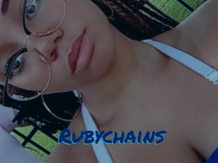 Rubychains