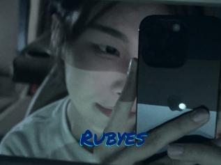 Rubyes