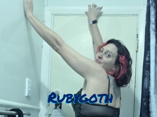 Rubygoth