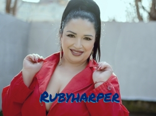 Rubyharper