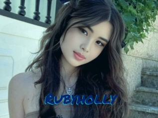 Rubyholly