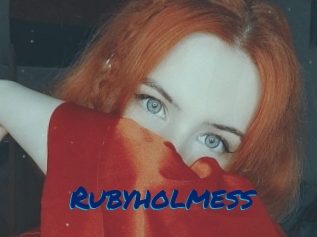 Rubyholmess