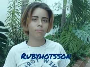 Rubyhotsson