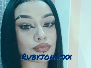 Rubyjonesxx