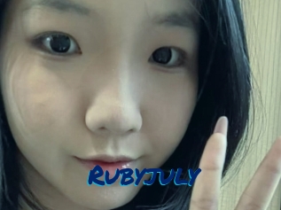 rubyjuly Sexe City