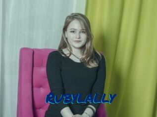 Rubylally