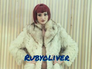 Rubyoliver