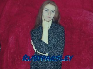 Rubyparsley
