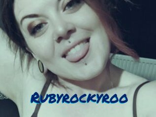 Rubyrockyroo