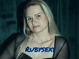 Rubysexy